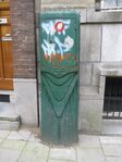 Frans van Mierisstraat (thv nr. 12)
              <br/>
              Herman Wals, mrt 2018
